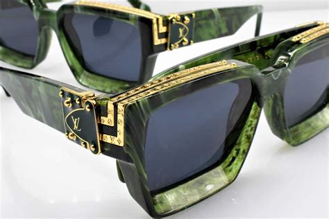 louis vuitton millionaire sunglasses fake|louis vuitton millionaire sunglasses cheap.